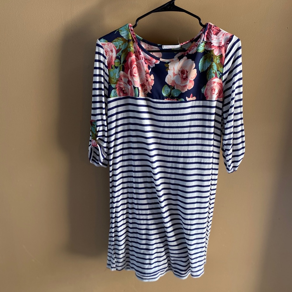 Boutique dress